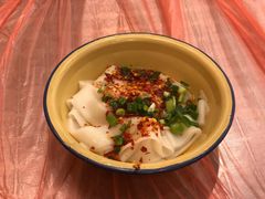 猪油拌粉-东排食堂长沙小吃大排档(五一广场店)