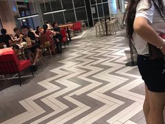 -肯德基(新佛罗伦萨店)
