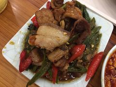 -尚味轩壹号饭堂(曼哈顿广场店)