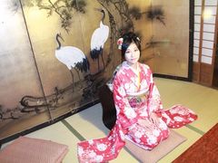 -京都和服体验 梦馆(五条店)