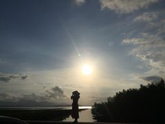 -盐洲岛