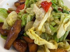-帕米尔食府(白云观店)