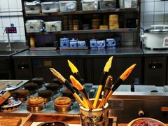 -长安大牌档之西安博物院文化餐厅(中贸店)