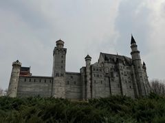 -北京世界公园