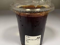 -M Stand(成都COSMO店)