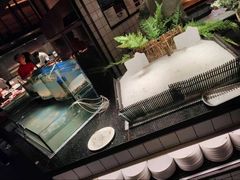 -钱小奴创意自助餐厅·原切谷饲安格斯畅吃(宁波环球银泰城店)