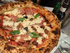 -Margherita雏菊意大利餐厅(雅颂庭购物中心店)