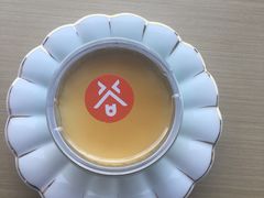 牛奶布丁-樟葶谷寿司(椒江店)