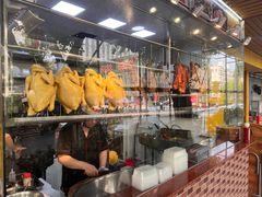 -新高记·粤菜·湛江鸡(南头古城店)