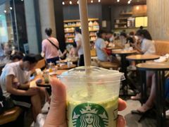 -星巴克臻选(深圳罗湖万象城店)
