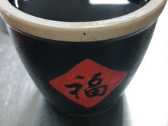 -咏勝锑锅麻辣烫(净居寺路总店)