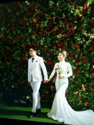 点击看大图 -太郎花子婚纱摄影艺术中心