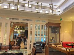 -吴系粤菜馆·茶餐厅(深业上城店)