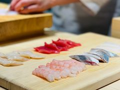-鮨·海老(北京路店)