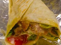 -YallaYalla丫拉中东料理小吃·清真(太古里店)