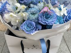 -梨媛花艺设计