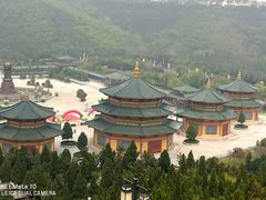 -龙口南山旅游景区