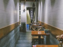 -囿面传统制面馆(中央路店)