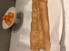 -北京泰富酒店-柏景轩中餐厅