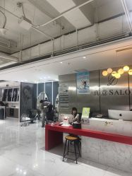 -真好真意SALON 接发·染·烫特色店