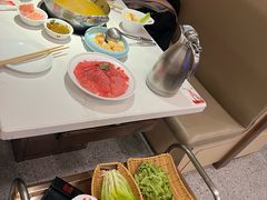 -七欣天香辣蟹火锅(闵行浦江欢乐颂店)