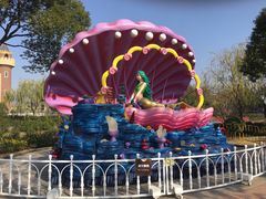 -安徒生童话乐园