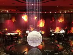 -8餐厅(新葡京酒店)