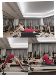 -奥本瑜伽·普拉提