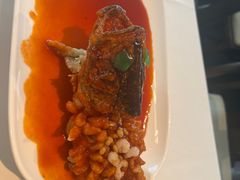-松鹤楼·非遗·苏帮菜(融科店)