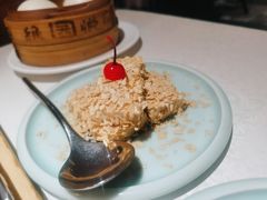 杏仁豆腐-维园悦谱·海派家常菜(乌鲁木齐南路店)