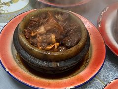 -石锅坛肉(广场店)