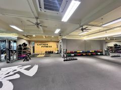 -聚健身GatherFitness(余杭店)