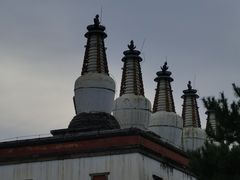 -普陀宗乘之庙(小布达拉宫)
