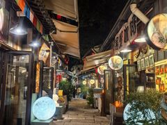 -小河直街历史文化街区