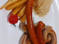 -巴伐利亚啤酒坊(意式风情街店)