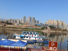 -陈建平麻花(磁器口总店)