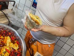 -三兄弟高炉烧饼