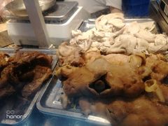 -年记·兴顺斋 牛街清真熟食小吃店