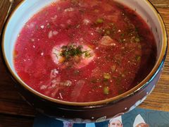 -卢布里西餐厅(总店)