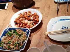 -满园烤鸭·春饼(抚顺万达店)