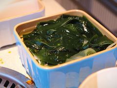 -海底捞大排档火锅(打浦路店)