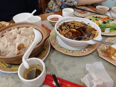 -砂锅居饭庄·京菜(西四店)