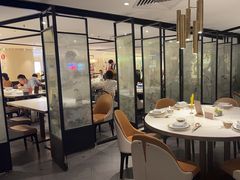 -羲和雅苑•北京烤鸭(国贸商城店)