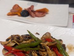 -火地铁板烧(昆山万象汇店)