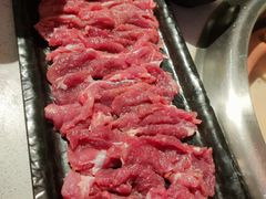 -东来顺饭庄(金泉广场店)