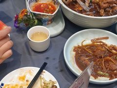 -皇饭儿·王润兴酒楼(河坊街店)