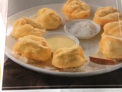 菜单-金家老三饭庄(常营店)