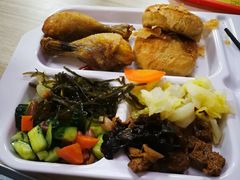 -香妃烤鸡(新奥店)