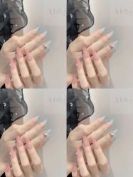 -M·X Nail日式美甲美睫