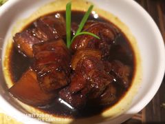 -江太极江浙菜(马桥万达广场店)